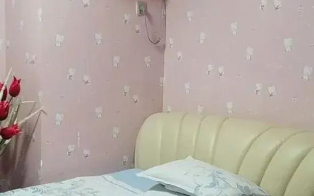 Warm House Short Rent Apartment