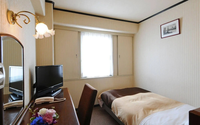 Minakuchi Century Hotel