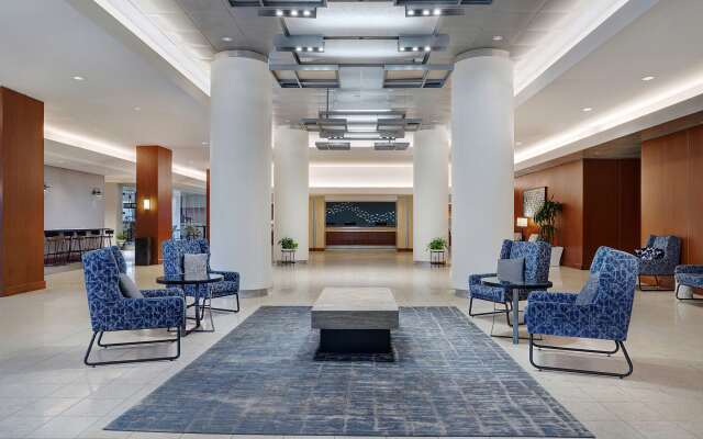 Hyatt Regency DFW International Airport - Adjacent to Terminal C