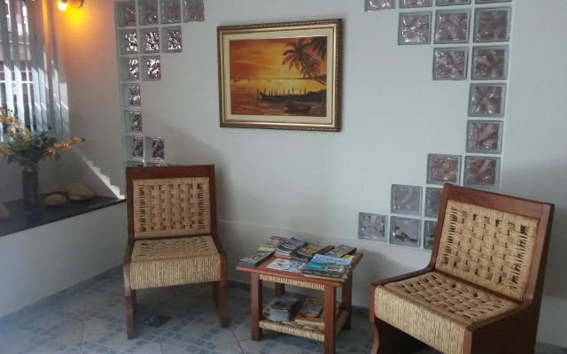 Hotel Pousada Valintur