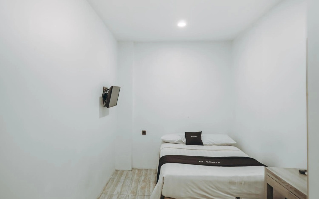DS Residences Layur – Guest Rooms – Semarang