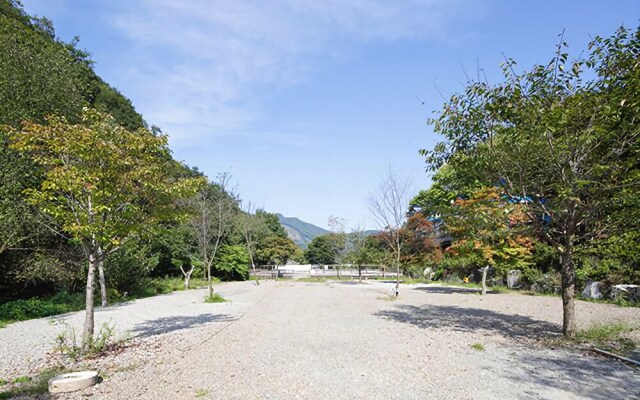 Yangpyeong Mountain Story Pension