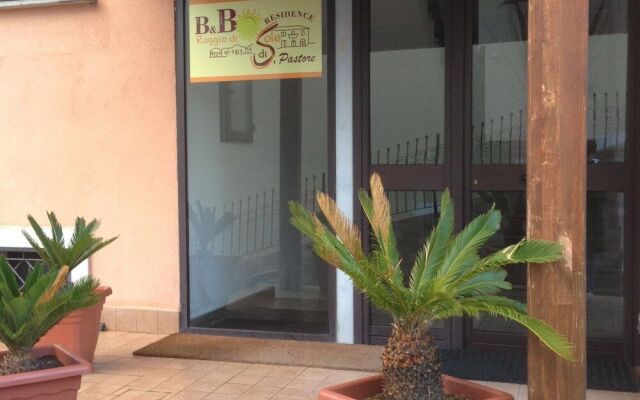 B&B Raggio di Sole