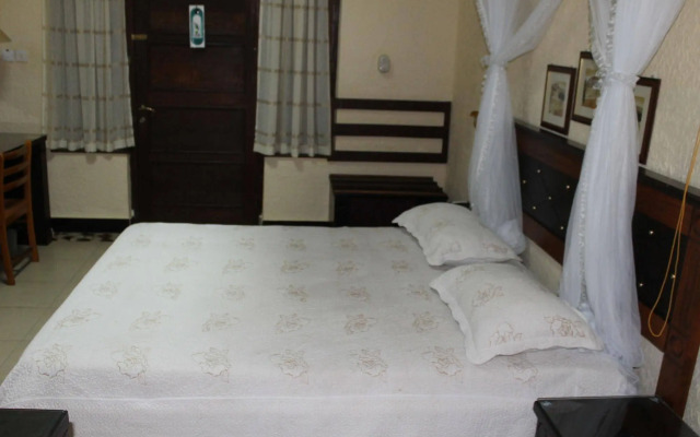 New Dodoma Hotel