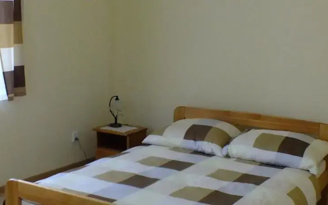 Mieszkanie Pod Parkową Górą