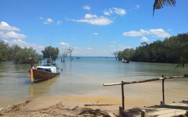 Mook Paradise Bungalow