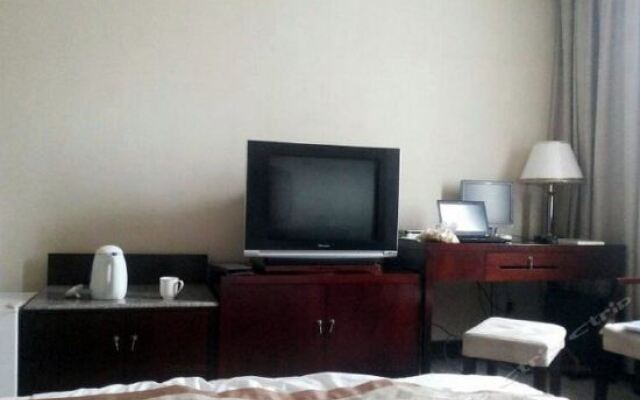 Hua Bei Oil Field Hotel