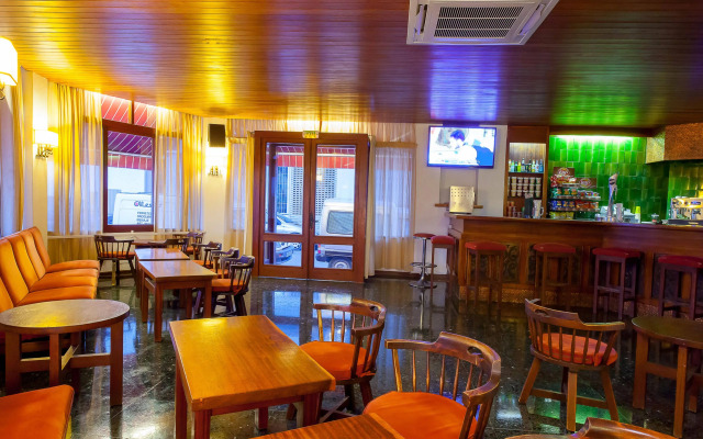 Hotel Galera