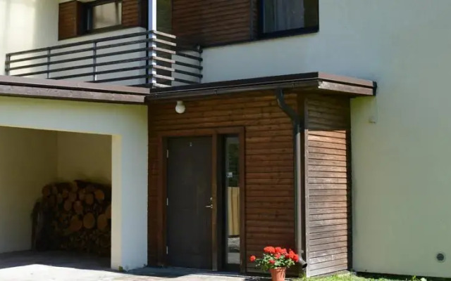 Mustika Guest House