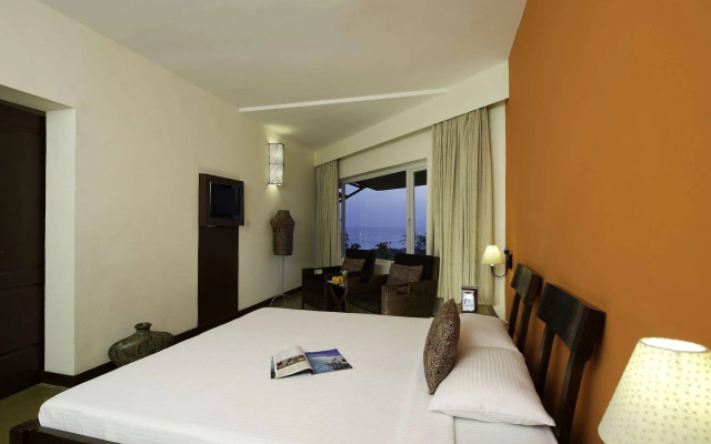 Sparsa Resorts Kanyakumari