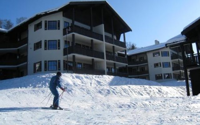 Hafjell Resort Alpin Apartments Sørlia