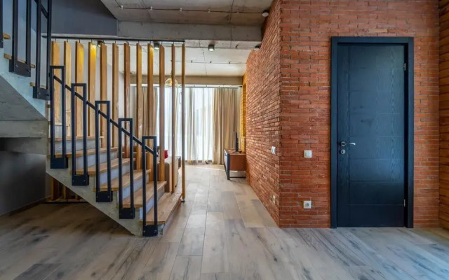 Bakuriani Resorts Hotel