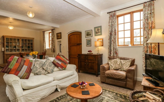 The Coach House