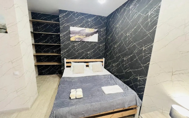 Саквояж на улице Алексеева 46