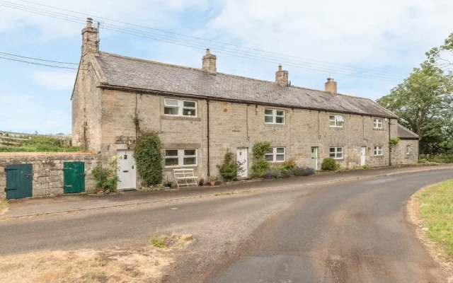 Ryehill Farm Cottage