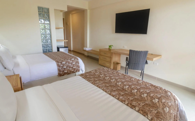 GHL Relax Hotel Club El Puente