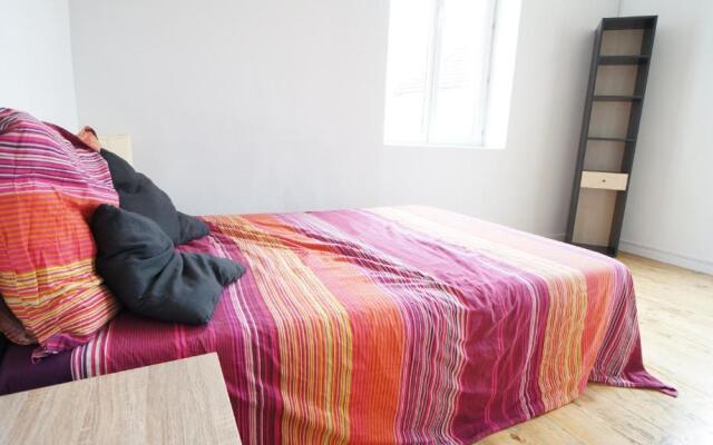 Le 17 Appartement Beaune