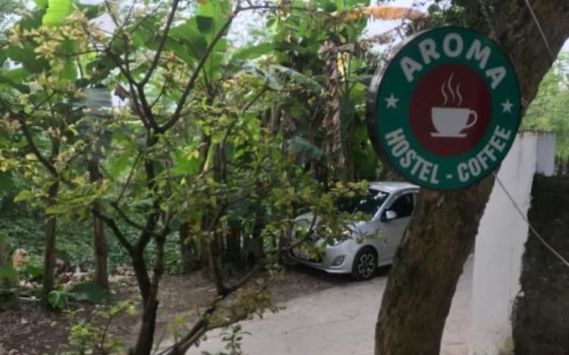 Aroma Homestay