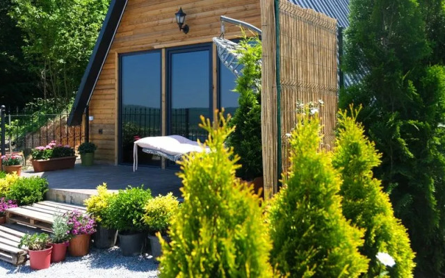 Kartepe Vista Bungalov