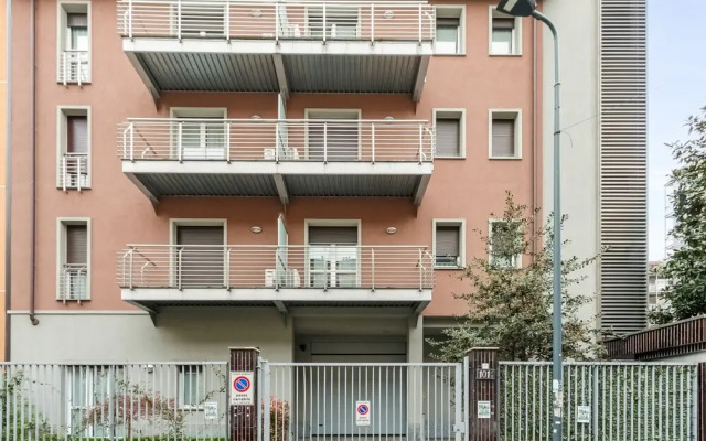 Candiani C2 Bilocale