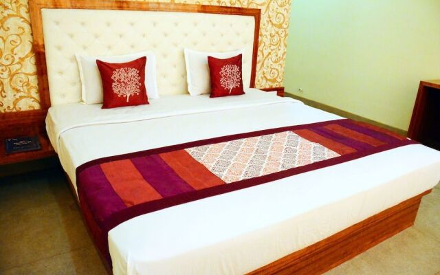 OYO 6476 Hotel Panchgani Holiday Home