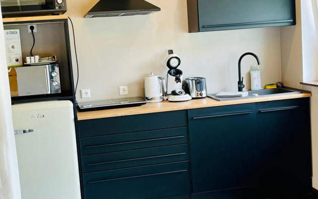 Family Apartments Abuja