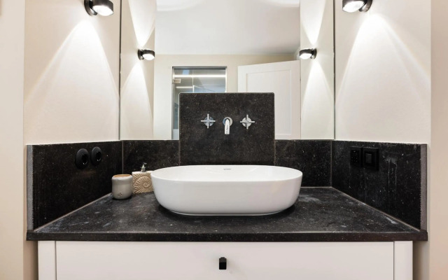 Ferienhaus Duenemwai Miarwuefki