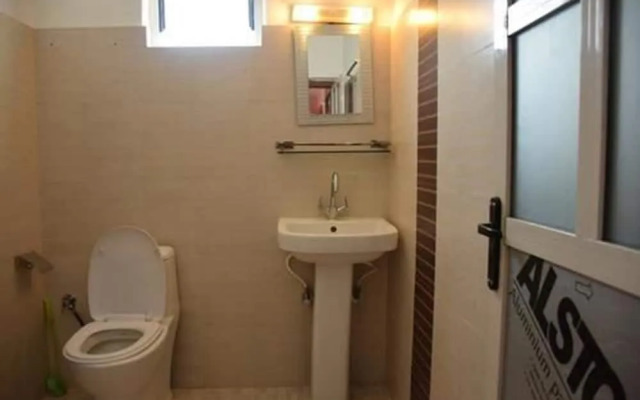 Hotel Rosemary Homes