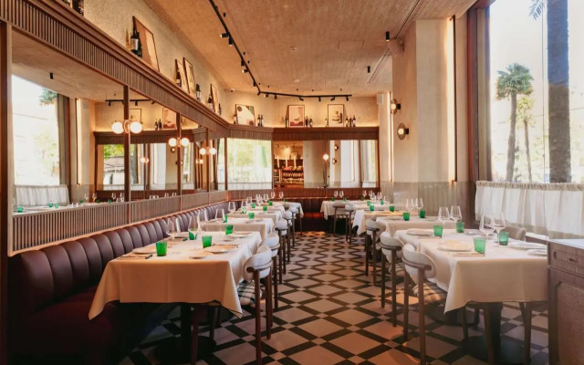 NH Collection Paseo del Prado