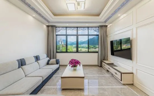 Zeyuan Homestay