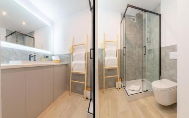 Rent Like Home Apartament Hoza 36