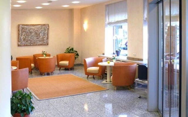 Hotel Regent