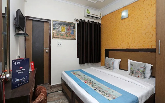 Indraprasth Residency