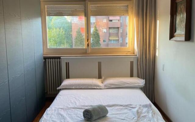 Lovely apartment in Gallarate