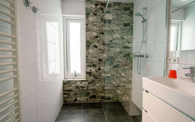 Appartementencomplex Juliana 80