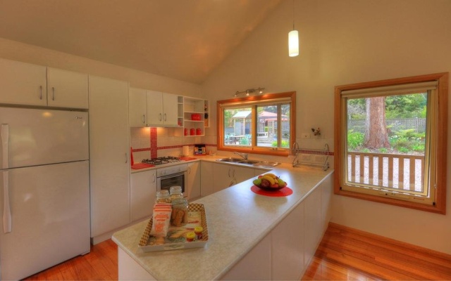 Roosters Rest – Guest Rooms – Port Sorell