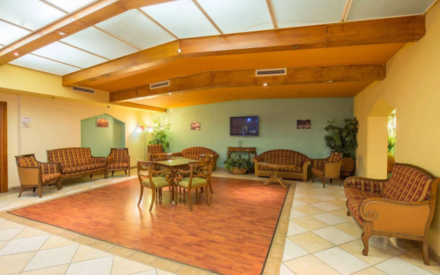 Mary's Well Nazareth By Dan Hotels