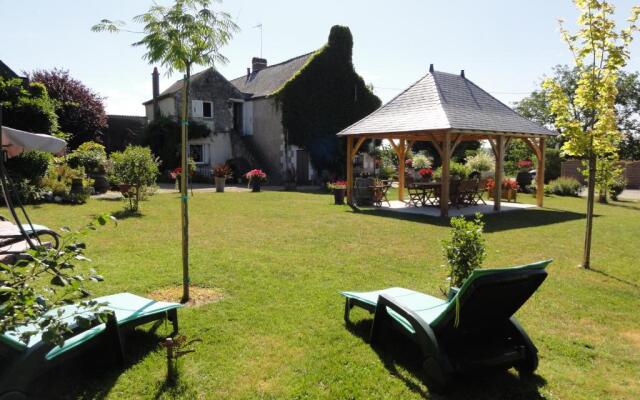 Le Clos des Bérengeries