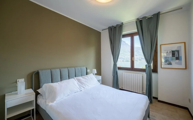 Casa Onno con Vista Lago by Wonderful Italy