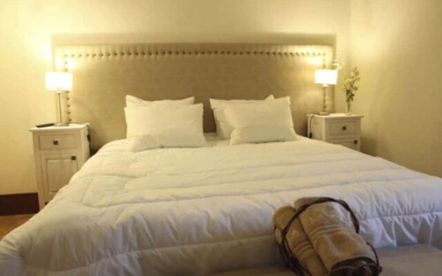 La Masía Hotel Boutique