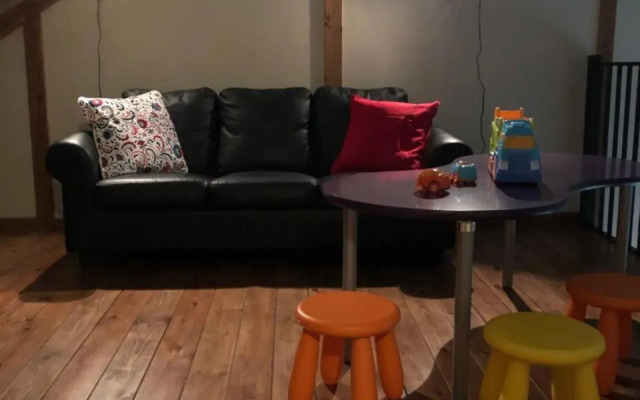 Maison Flo
