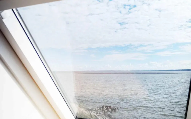 Picturesque Holiday Home in Struer near Sea