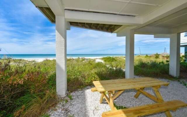 Beachview #54473 - 3 Br Home