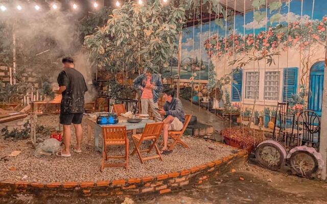 Homestay Thuy Duong