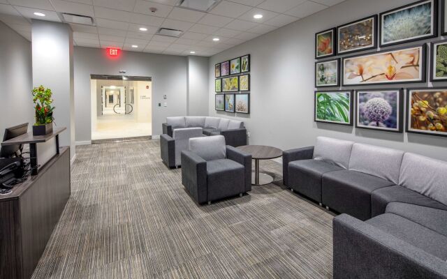 YO1 Longevity & Health Resorts, Catskills