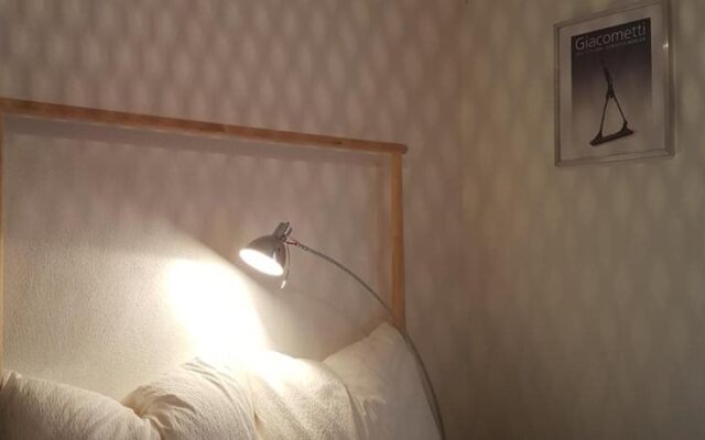 Hotel Garni Giacometti