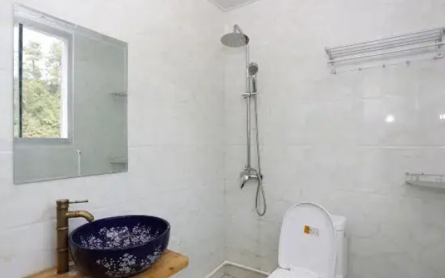 Zhangjiajie Qingyanxianju Inn