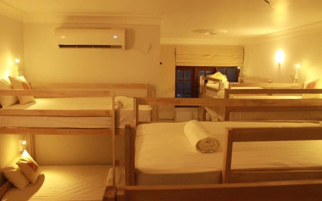 Layover BnB