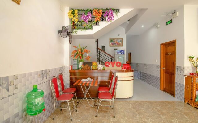 Viet Anh Motel by OYO Rooms