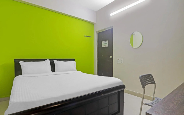 Collection O 86294 Cozzy Rooms